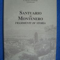 R. Nicola Vasaturo - Santuario DI Montenero - Italienisch, neuwertig