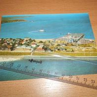 Amrum Nordseebad Wittdün Ansichtskarte Postkarte