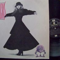 Stevie Nicks (Fleetwood Mac) - Rock a little (India press.)- parlophone Lp - mint !