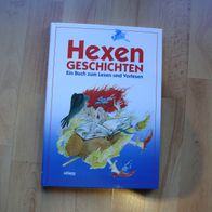 Hexengeschichten zum Lesen und Vorlesen NEU