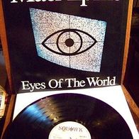 McAlpine - Eyes of the world - ´90 Squawk Lp - n. mint !