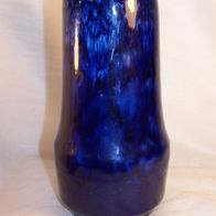 Scheurich Keramik Vase, W.-Germany 529-18, 60er Jahre * **