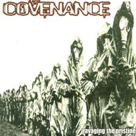 Covenance - Ravaging the pristine 7" (2005) Ex-"Misery Index" / US Death Metal