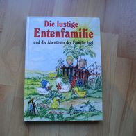 Die lustige Entenfamilie Roßmeisl
