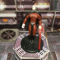 Star Wars Miniatures, Champions of the Force, #11 Darth Malak (ohne Karte)