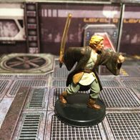 Star Wars Miniatures, Champions of the Force, #02 Jedi Consular (ohne Karte)