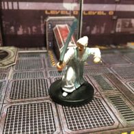 Star Wars Miniatures, Champions of the Force, #03 Jedi Guardian (ohne Karte)
