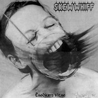 Skew Whiff - Taedium Vitae LP (2004) Belgien HC-Punk / Crust / Ex-"Hiatus"