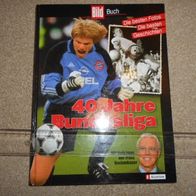 40 Jahre Bundesliga