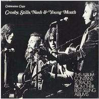 Crosby, Stills, Nash & Young - Celebration Record - 12" LP - Atlantic 40.273 (US)1972