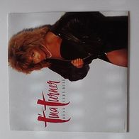 Vinyl LP: Tina Turner-Break Every Rule.(Schallplatte).