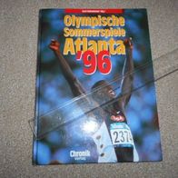 Olympische Sommerspiele von Atlanta 1996 96