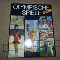 Angebot Olympische Spiele 1988 Soul Buch Olympia