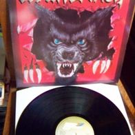 Leatherwolf - same 1. Album - ´85 Steamhammer Lp - mint !