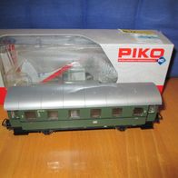 Piko 57630 Personenwagen BI 2. Kl. DB H0