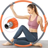 NEU und OVP Hula Hoop Reifen zum abnehmen Fitness, Muskelaufbau