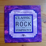 Classic Rock Symphony, CD