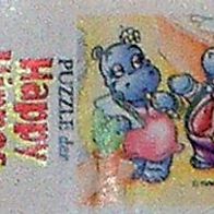 Puzzle Happy Hippo Company 4 Beipackzettel