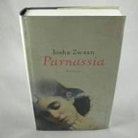 Josha Zwaan - Parnassia