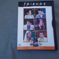 DVD Frfriends Staffel 3 Episoden 1-6 gebraucht
