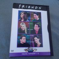 DVD Frfriends Staffel 3 Episoden 7-12 gebraucht