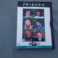 DVD Frfriends Staffel 3 Episoden 13-18 gebraucht