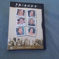 DVD Frfriends Staffel 4 Episoden 7-12 gebraucht