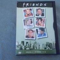 DVD Frfriends Staffel 4 Episoden 13-18 gebraucht