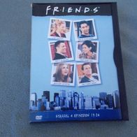 DVD Frfriends Staffel 4 Episoden 19-24 gebraucht