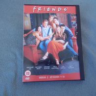 DVD Frfriends Staffel 5 Episoden 9-16 gebraucht