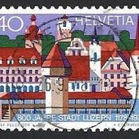 Schweiz, 1978, Mi.-Nr. 1117, gestempelt