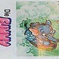 Puzzle Funny Fanten 1995 3 Beipackzettel