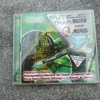 Future Trance Vol. 19 Doppel CD