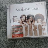 No Angels Pure (Ltd. Edt.) Doppel-CD