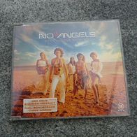 No Angels - Still in love with you - Single CD