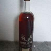 George T. Stagg - Kentucky Straight Bourbon 64,1 %