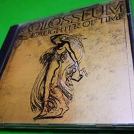 Colosseum - Daughter of Time CD Hungary Ring