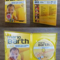 1568 / DVD Mario Barth - Männer sind Schweine, Frauen aber auch!