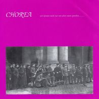 Chorea - Wir können nicht nur von alten Taten sprechen 7" (1998) HC-Punk / Noisecore