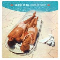 No Fun At All - State of flow CD (2000) Burning Heart Records / Schweden Punk