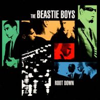 Beastie Boys - Root down CD (1995) Capitol Records / New York Rap & Hip Hop