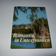 Romantik in Unterfranken
