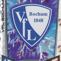 VFL Bochum Topps Match Attax Trading Card 2013 Vereinslogo Clubkarte 396