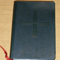 Liederbuch: Evangelisches Gesang und Gebetbuch für Soldaten