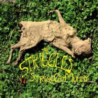 The Striggles - Strigg Cat Mummy DOLP (2011) Artcore / Progressive / Experimental