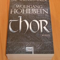 Thor - von Wolfgang Hohlbein