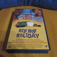 VHS-Kassette Hip Hop Holiday 1997