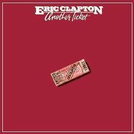 Eric Clapton - Another Ticket / Rita Mae - 7" Single - RSO RS 1064 (US) 1981