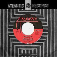 Crosby, Stills, Nash & Young - Woodstock - 7" Single - Atlantic 70.430 (D) 1970