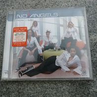 No Angels Now... Us! Audio CD